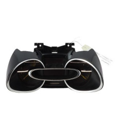 Compteur RENAULT CLIO 4 Photo n°1