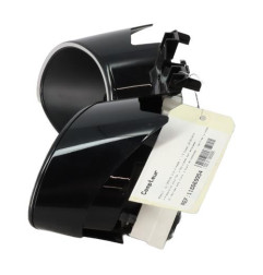 Compteur RENAULT CLIO 4 Photo n°3