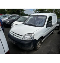 Commande chauffage CITROEN BERLINGO 1 Photo n°4