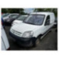 Commande chauffage CITROEN BERLINGO 1
