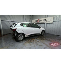 Compteur RENAULT CLIO 4 Photo n°12