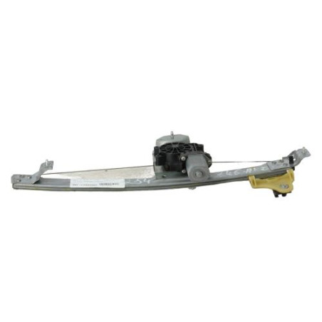 Moteur leve vitre avant droit RENAULT CLIO 4 Photo n°1