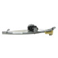Moteur leve vitre avant droit RENAULT CLIO 4