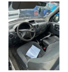 Commande chauffage CITROEN BERLINGO 1 Photo n°6