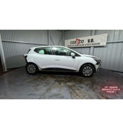 Moteur leve vitre avant gauche RENAULT CLIO 4 Photo n°10