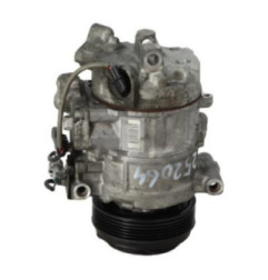 Compresseur clim BMW SERIE 3 E91