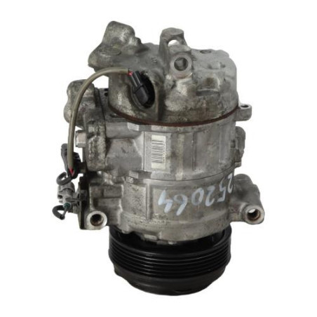 Compresseur clim BMW SERIE 3 E91