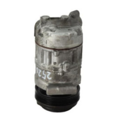 Compresseur clim BMW SERIE 3 E91 Photo n°3