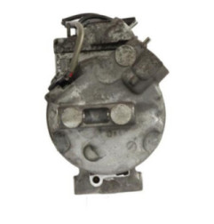 Compresseur clim BMW SERIE 3 E91 Photo n°5