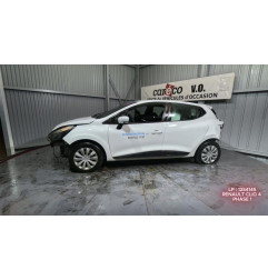 Planche de bord complete RENAULT CLIO 4