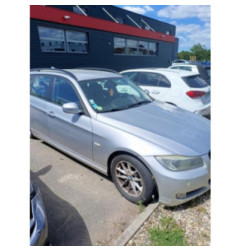 Compresseur clim BMW SERIE 3 E91 Photo n°10