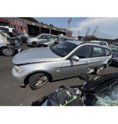 Compresseur clim BMW SERIE 3 E91 Photo n°14