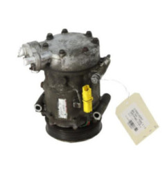 Compresseur clim CITROEN BERLINGO 1 Photo n°1