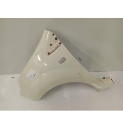 Aile avant gauche RENAULT TWINGO 2 Photo n°1