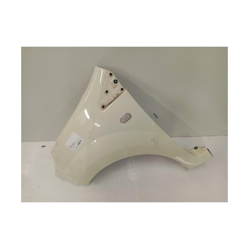 Aile avant gauche RENAULT TWINGO 2