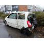 Aile avant gauche RENAULT TWINGO 2