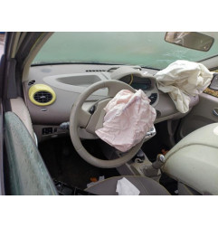 Aile avant gauche RENAULT TWINGO 2 Photo n°19