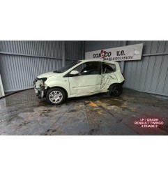 Retroviseur droit RENAULT TWINGO 2 Photo n°7