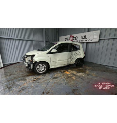 Retroviseur droit RENAULT TWINGO 2 Photo n°16