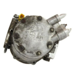 Compresseur clim CITROEN BERLINGO 1 Photo n°5