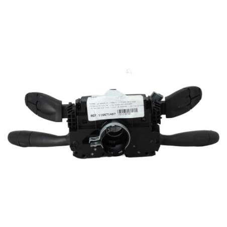 Com (Bloc Contacteur Tournant+Commodo Essuie Glace+Commodo Phare) CITROEN C3 1 Photo n°1