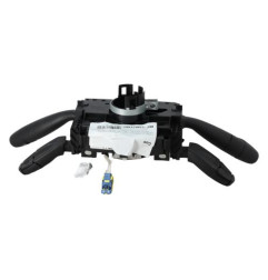 Com (Bloc Contacteur Tournant+Commodo Essuie Glace+Commodo Phare) CITROEN C3 1 Photo n°3