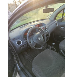 Com (Bloc Contacteur Tournant+Commodo Essuie Glace+Commodo Phare) CITROEN C3 1 Photo n°7