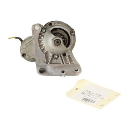 Demarreur CITROEN C3 1 Photo n°1