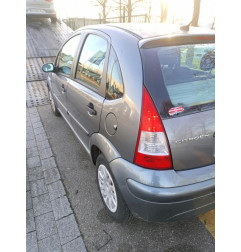 Demarreur CITROEN C3 1 Photo n°9