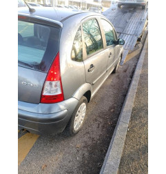 Demarreur CITROEN C3 1 Photo n°10