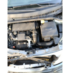 Demarreur CITROEN C3 1 Photo n°11