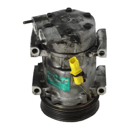 Compresseur clim PEUGEOT 307 Photo n°1