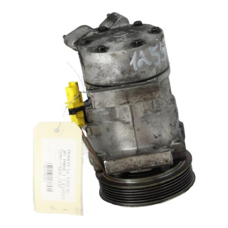 Compresseur clim PEUGEOT 307