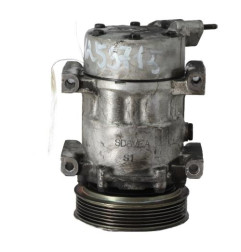 Compresseur clim PEUGEOT 307 Photo n°3