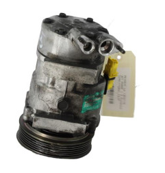 Compresseur clim PEUGEOT 307 Photo n°4