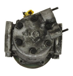 Compresseur clim PEUGEOT 307 Photo n°5