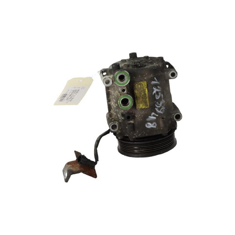 Compresseur clim RENAULT SCENIC 2