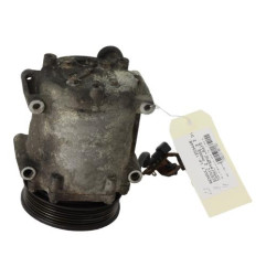 Compresseur clim RENAULT SCENIC 2 Photo n°3