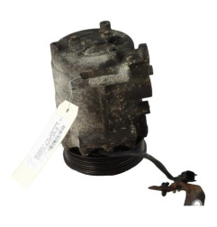 Compresseur clim RENAULT SCENIC 2 Photo n°4