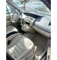 Compresseur clim RENAULT SCENIC 2 Photo n°8