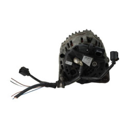 Alternateur VOLKSWAGEN FOX Photo n°3