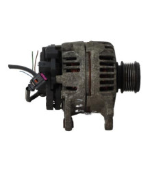 Alternateur VOLKSWAGEN FOX Photo n°4