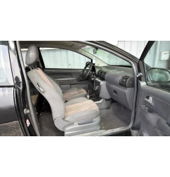 Alternateur VOLKSWAGEN FOX Photo n°9