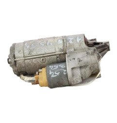 Demarreur CITROEN C4 GRAND PICASSO 2 Photo n°4