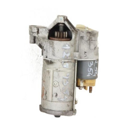 Demarreur CITROEN C4 GRAND PICASSO 2 Photo n°5