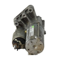 Demarreur CITROEN BERLINGO 1 Photo n°3