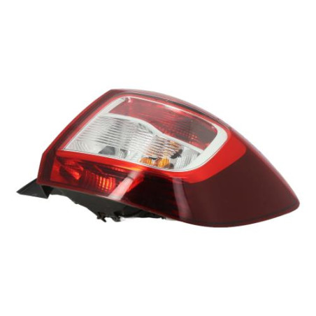 Feu arriere principal droit (feux) DACIA SANDERO 2 Photo n°1