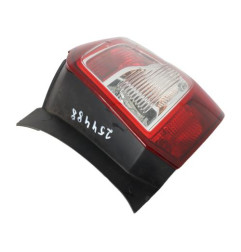 Feu arriere principal droit (feux) DACIA SANDERO 2 Photo n°5