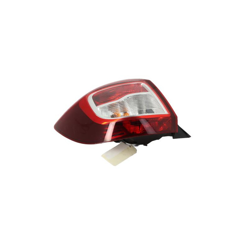 Feu arriere principal gauche (feux) DACIA SANDERO 2