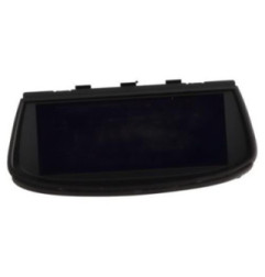 Afficheur BMW SERIE 3 E91 Photo n°1